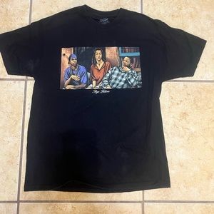 Men’s Friday t shirt